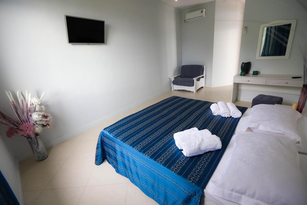 Hometel 4 FRIENDS Gagra Buitenkant foto